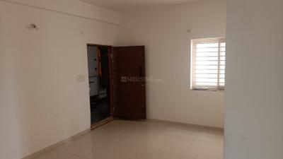 Living Room Image of 1650 Sq.ft 3 BHK Apartment / Flat for sale in Vistara Delight Heights, Kompally Hyderabad for Rs. 9900000