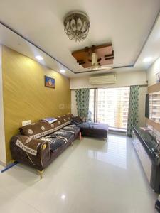Hall Image of 1100 Sq.ft 2.5 BHK Apartment / Flat for sale in ACME Ozone, Thane West Thane for Rs. 15500000