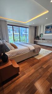 Bedroom Image of 4500 Sq.ft 4 BHK Duplex for sale in Keya Life By The Lake, Jakkur Bengaluru for Rs. 58900000