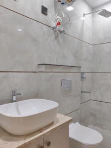Bedroom Two Image of 1611 Sq.ft 3 BHK Builder Floor for sale in BPTP Green Oaks Boulevard, Sector 70A Gurgaon for Rs. 20000000