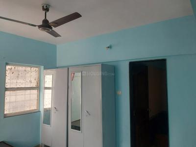 Bedroom Image of 961 Sq.ft 2 BHK Apartment / Flat for rent in Eiffel City, Chakan Pune for Rs. 16000