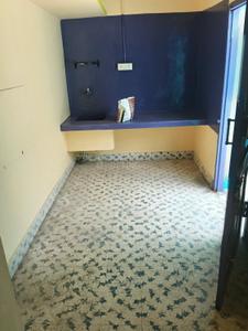 Kitchen Image of 950 Sq.ft 1 BHK Independent House for rent in Vaniyambadi Tirupathur for Rs. 5000