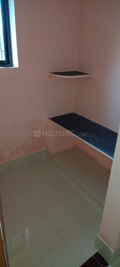 Chake isani Bedroom 1