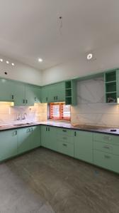 Kitchen Image of 2200 Sq.ft 4 BHK Independent House for sale in Pallikkara Kochi for Rs. 10300000