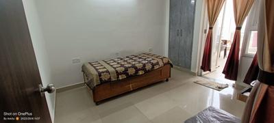 Hall Image of 1184 Sq.ft 2 BHK Apartment / Flat for sale in Shubh Avana, Jaisinghpura Jaipur for Rs. 3900000