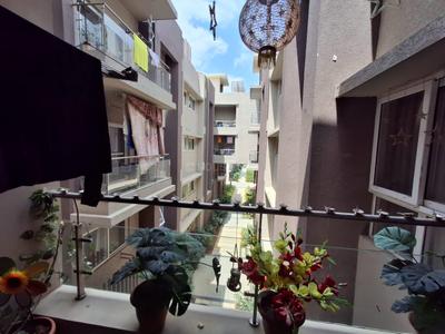 Balcony Image of 2080 Sq.ft 3 BHK Apartment / Flat for sale in Kadugodi Bengaluru for Rs. 22500000