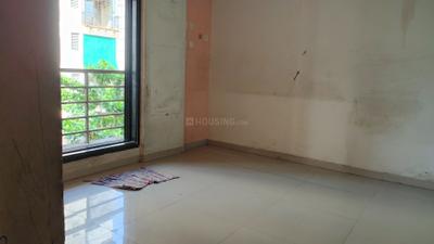 Bedroom Image of 750 Sq.ft 2 BHK Apartment / Flat for rent in Ulwe Navi Mumbai for Rs. 20000