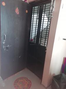 Bedroom Image of 500 Sq.ft 2 BHK Apartment / Flat for sale in Avirat Silver Habitat, Vastral Ahmedabad for Rs. 3000000