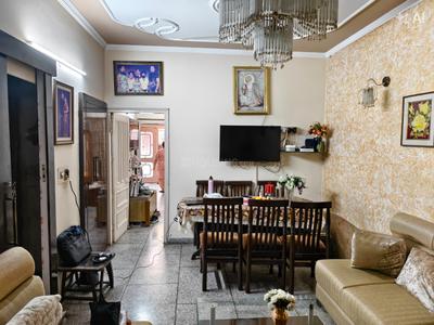 Hall Image of 3500 Sq.ft 6 BHK Independent House for sale in Sector 56 Chandigarh for Rs. 42500000