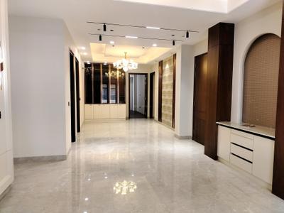 Urja Towers Living Room 1