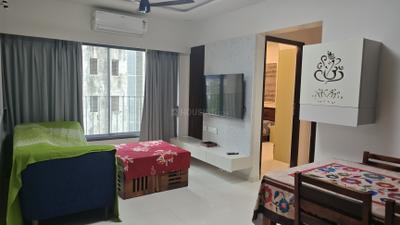 Arkade Prime Living Room 1