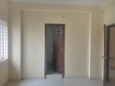 Bedroom Image of 1500 Sq.ft 3 BHK Apartment / Flat for sale in Nagole Hyderabad for Rs. 10200000
