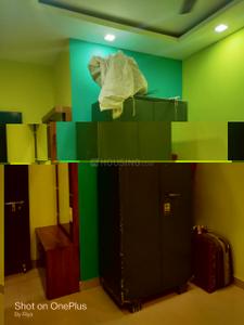 Bedroom Image of 736 Sq.ft 2 BHK Apartment / Flat for sale in Ambuja Utalika Effieciency And Comfort, Mukundapur Kolkata for Rs. 6500000