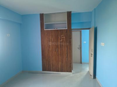 Bedroom Image of 1800 Sq.ft 3 BHK Apartment / Flat for rent in RR Jagdeep Mansion, Rukanpura Patna for Rs. 16000