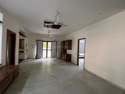 Hall Image of 3000 Sq.ft 4 BHK Villa for sale in Vasantha Valley, Kondapur Hyderabad for Rs. 90000000