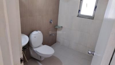 Image of 1850 Sq.ft 3 BHK Apartment / Flat for rent in Adani The Meadows, Shantigram, Ahmedabad for Rs. 42000