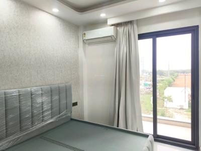 Bedroom Image of 1500 Sq.ft 3 BHK Builder Floor for sale in Skywhales Vienna Greens II, Sector 99A Gurgaon for Rs. 15500002