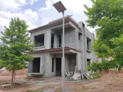 Image of 3291 Sq.ft 4 BHK Villa for sale in Urbanrise Paradise On Earth, Gangasandra, Bengaluru for Rs. 45513610