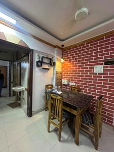 Hall Image of 640 Sq.ft 1 BHK Apartment / Flat for sale in Mangeshi Dream City, Kalyan West Kalyan for Rs. 3999000