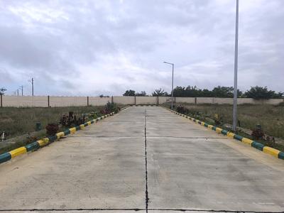 Image of 1200 Sq.ft Residential Plot / Land for sale in MBC Avinya Enclave, Vemagal, Kolar for Rs. 3720000