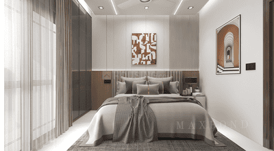 Image of 1020 Sq.ft 3 BHK Apartment / Flat for sale in Alpha Alpha International City, Alpha International City, Karnal for Rs. 9000000