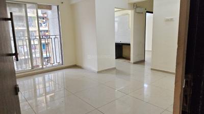 Living Room Image of 1248 Sq.ft 2 BHK Apartment / Flat for sale in Rajesh And Dsouza Sea Star, Ulwe Navi Mumbai for Rs. 12500000