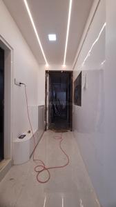 Hall Image of 3200 Sq.ft 4 BHK Duplex for sale in Suncity Residency, Belapur CBD Navi Mumbai for Rs. 55000000