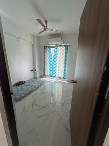 Bedroom Image of 1926 Sq.ft 3 BHK Apartment / Flat for sale in PSY Pramukh Horizon, Sargasan Gandhinagar for Rs. 8000000
