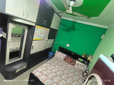 Bedroom Image of 670 Sq.ft 2 BHK Duplex for sale in Rai Royal Park City, Mandideep Bhopal for Rs. 2650000