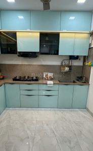 Kitchen Image of 1364 Sq.ft 3 BHK Apartment / Flat for sale in RR 66 Avenue, Pimple Nilakh Pune for Rs. 14500000