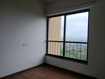 Bedroom Image of 520 Sq.ft 1 BHK Apartment / Flat for sale in Joyville Hadapsar Annexe Phase 10, Shewalewadi Pune for Rs. 5300000