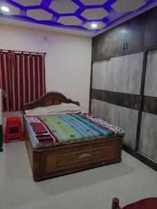 Bedroom Image of 3800 Sq.ft 4 BHK Duplex for sale in Parvathapur Hyderabad for Rs. 28000000
