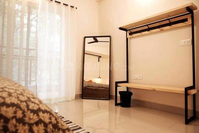 Hall Image of 1150 Sq.ft 2 BHK Apartment / Flat for rent in Sahjanand Tulsi Homes, Sherpura Bharuch for Rs. 16000