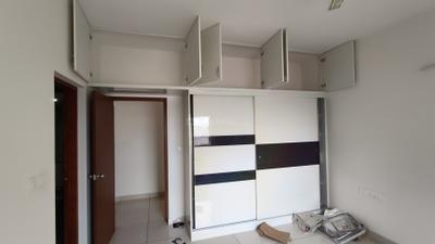 Bedroom Image of 894 Sq.ft 2 BHK Apartment / Flat for rent in Prestige Song of the South, Begur Bengaluru for Rs. 52000