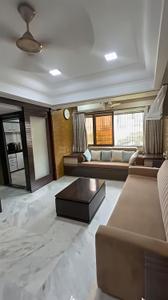 Living Room Image of 625 Sq.ft 1 BHK Apartment / Flat for sale in Parel Mumbai for Rs. 22000000