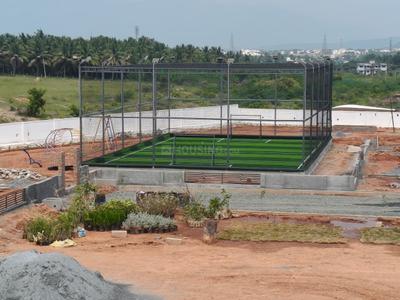 Image of 450 Sq.ft 1 BHK Independent House for sale in Karamadai, Coimbatore for Rs. 3100000