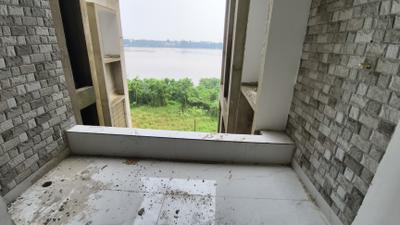 Image of 1500 Sq.ft 4 BHK Apartment / Flat for sale in Jai Hanuman River Links I, Konnagar, Hooghly for Rs. 8325200