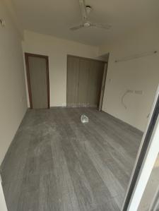Bedroom Image of 960 Sq.ft 1 BHK Apartment / Flat for sale in Pacific Golf Estate, Kulhan Dehradun for Rs. 9900000