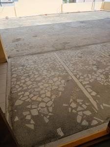 Balcony Image of 1750 Sq.ft 2 BHK Apartment / Flat for rent in Madhapur Hyderabad for Rs. 38000