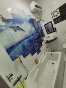Image of 2026 Sq.ft 3 BHK Apartment / Flat for sale in Uthandi, Chennai for Rs. 20000010