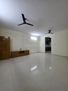 Hall Image of 1300 Sq.ft 3 BHK Independent House for rent in Kudlu Gate Bengaluru for Rs. 40000