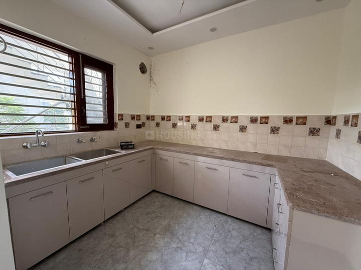 New Chandigarh Kitchen 1