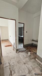 Hall Image of 850 Sq.ft 2 BHK Apartment / Flat for sale in Purbalok Kolkata for Rs. 6000000