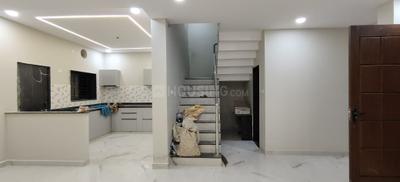 Hall Image of 2000 Sq.ft 3 BHK Independent House for sale in Borsi Durg for Rs. 5500000