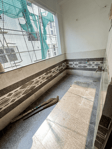 Image of 1800 Sq.ft 3 BHK Apartment / Flat for rent in Shilpa Hills, Hyderabad for Rs. 43000