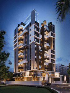 2 BHK Flat