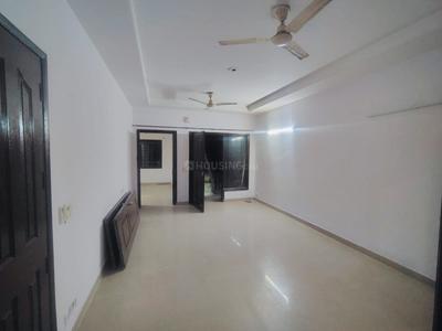 Hall Image of 1300 Sq.ft 2 BHK Builder Floor for rent in Alliance Orchids, Nabha Zirakpur for Rs. 18000