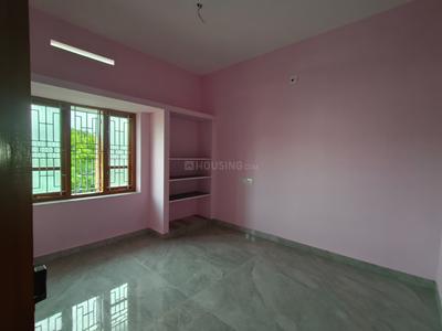 Bedroom Image of 800 Sq.ft 2 BHK Apartment / Flat for rent in N G O Colony Nagercoil for Rs. 6000