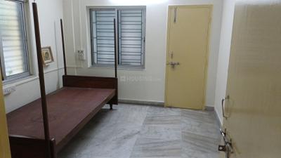 Bedroom Image of 1182 Sq.ft 3 BHK Apartment / Flat for sale in Salt Lake City Kolkata for Rs. 6000000