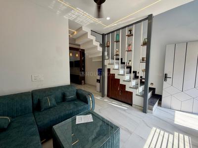 Hall Image of 675 Sq.ft 3.5 BHK Independent House for sale in Kharar Mohali for Rs. 8000000